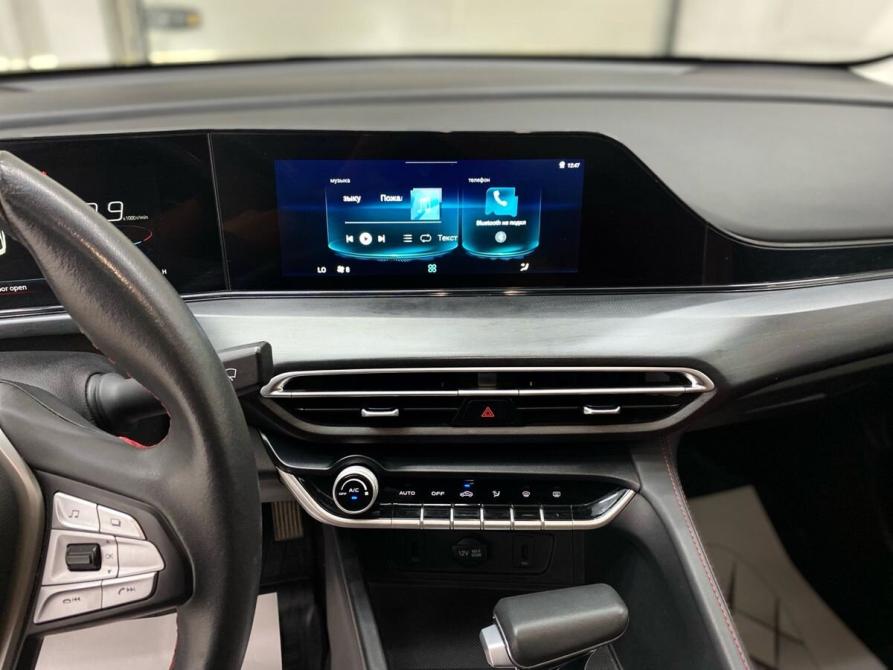 Changan Eado Plus Энгельс  - изображение 30