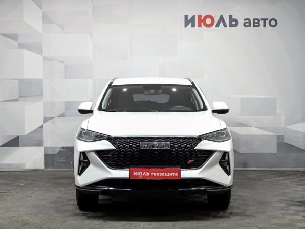 Haval F7 I Рестайлинг с пробегом 2023 года, цена 2 000 000 рублей, 65768 км, внедорожник, Автокод Объявления