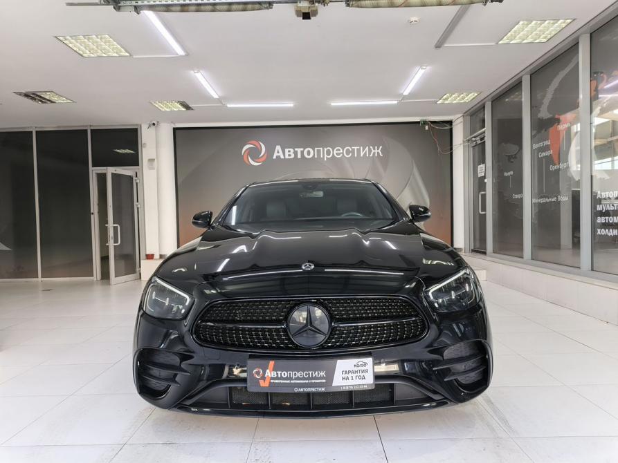 Mercedes-Benz E-Класс V (W213 S213 C238) Рестайлинг Минеральные Воды  - изображение 3