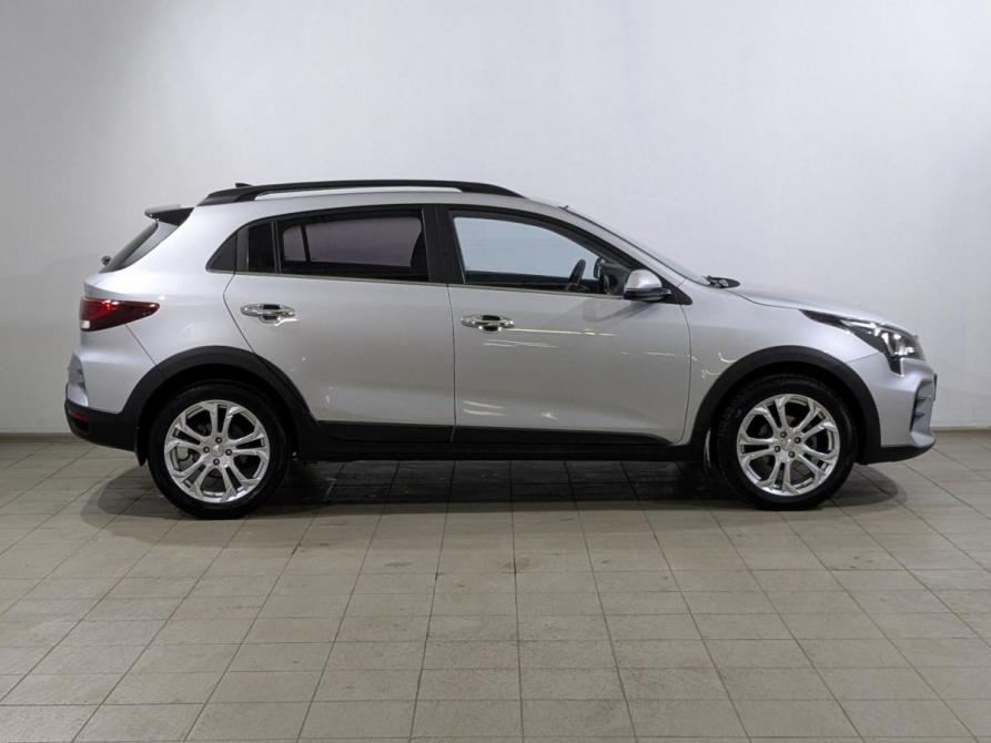 Kia Rio IV Рестайлинг Химки  - изображение 11