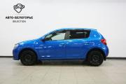 Renault Sandero II Старый Оскол  - изображение 17