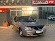 Hyundai Accent II Астрахань  - изображение 21