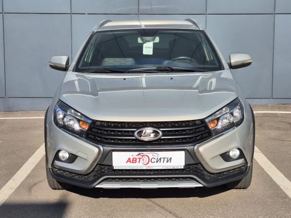 Lada (ВАЗ) Vesta I с пробегом 2018 года, цена 850 000 рублей, 260161 км, универсал, Автокод Объявления