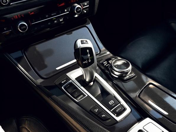 BMW 5 серии VI (F10/F11/F07) Рестайлинг с пробегом 2013 года, цена 2 199 000 рублей, 139163 км, седан, Автокод Объявления