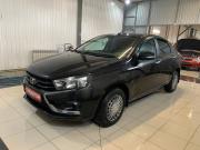 Lada (ВАЗ) Vesta I Арзамас  - изображение 8