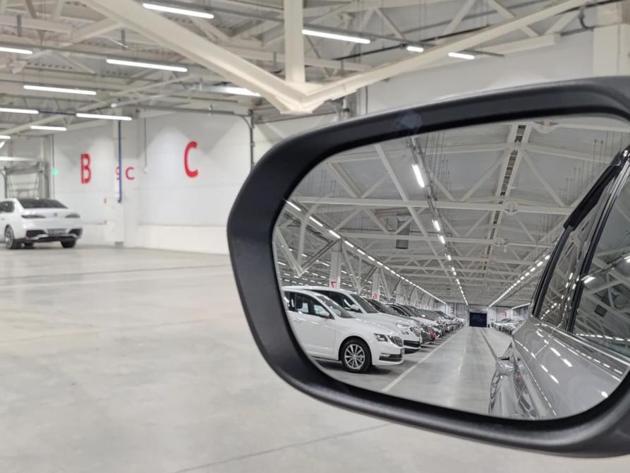 Geely Monjaro I Казань  - изображение 25