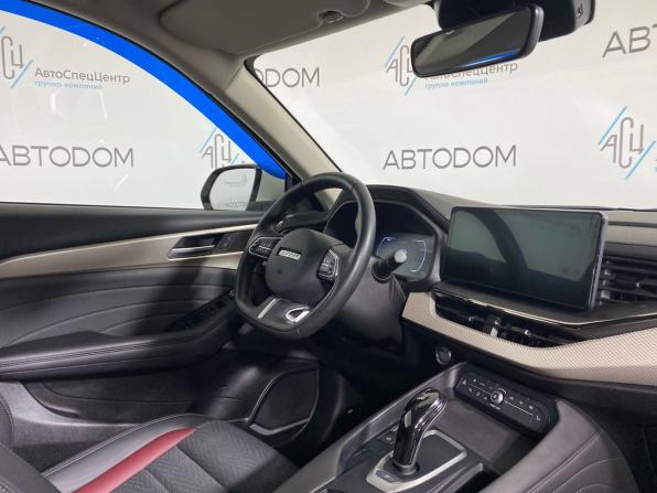 Haval F7 I Рестайлинг с пробегом 2023 года, цена 1 989 900 рублей, 45000 км, внедорожник, Автокод Объявления