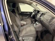 Volkswagen Tiguan I Рестайлинг Москва  - изображение 35