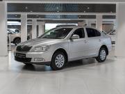 Skoda Octavia II (A5) Рестайлинг Москва  - изображение 19