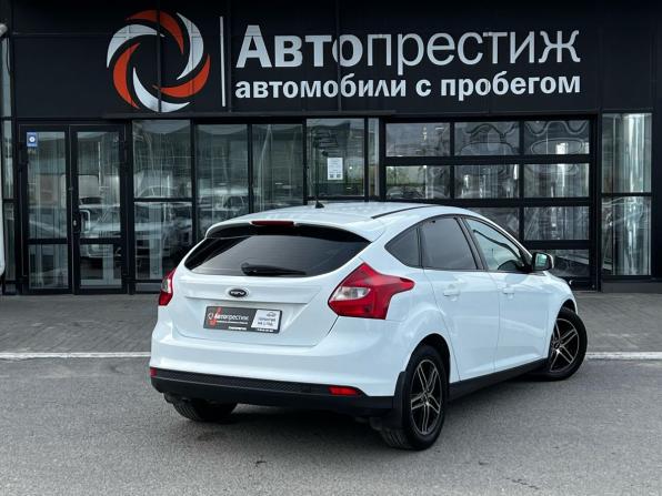 Ford Focus III с пробегом 2012 года, цена 739 000 рублей, 186323 км, хэтчбек, Автокод Объявления