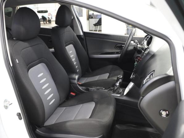 Kia Ceed II с пробегом 2013 года, цена 1 099 000 рублей, 145167 км, хэтчбек, Автокод Объявления