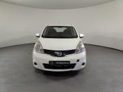 Nissan Note I Рестайлинг Уфа  - изображение 24