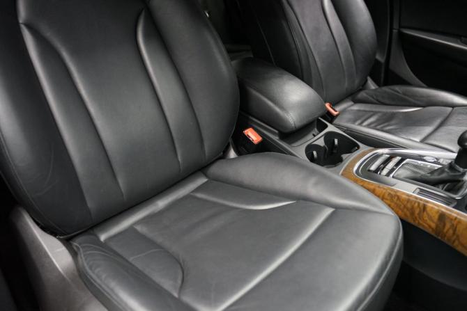 Audi Q5 I (8R) Рестайлинг с пробегом 2012 года, цена 2 150 000 рублей, 125000 км, внедорожник, Автокод Объявления