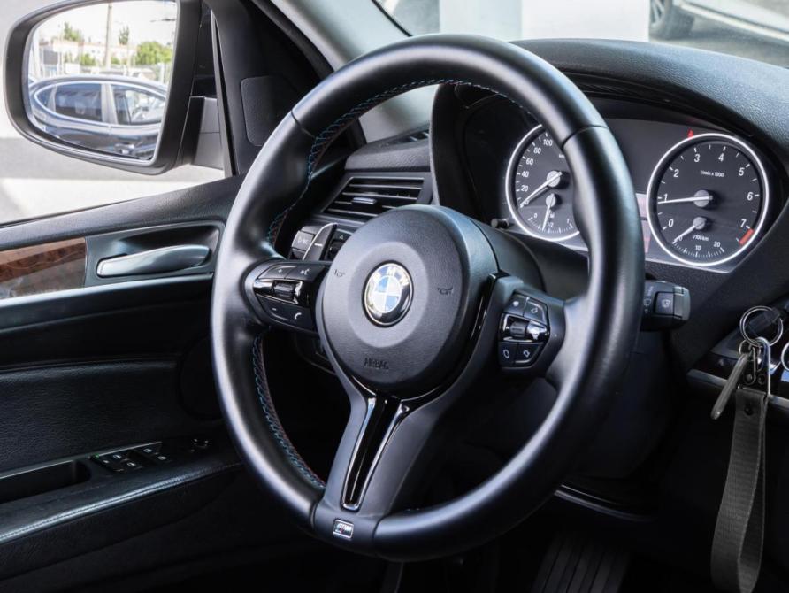 BMW X5 II (E70) Волгоград  - изображение 25