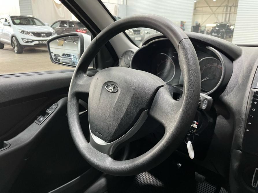 Lada (ВАЗ) Granta I Рестайлинг Пермь  - изображение 11