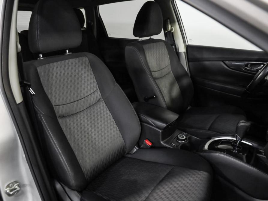 Nissan X-Trail III Рестайлинг Санкт-Петербург  - изображение 21
