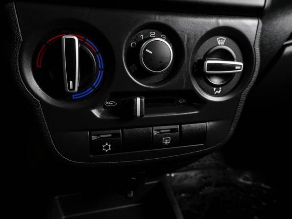 Lada (ВАЗ) Granta I Рестайлинг с пробегом 2025 года, цена 914 000 рублей, 21876 км, лифтбек, Автокод Объявления