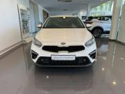 Kia Cerato IV Подольск  - изображение 32