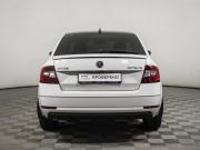 Skoda Octavia III (A7) Рестайлинг Москва  - изображение 28