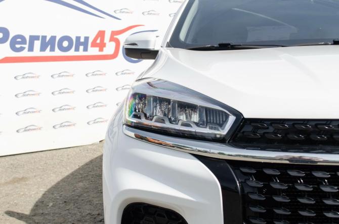 Chery Tiggo 8 I с пробегом 2021 года, цена 1 899 000 рублей, 77000 км, внедорожник, Автокод Объявления