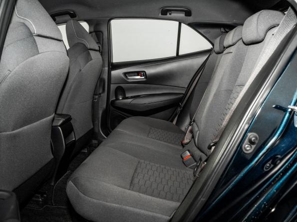 Toyota Corolla XII (E210) с пробегом 2018 года, цена 1 590 500 рублей, 64351 км, хэтчбек, Автокод Объявления