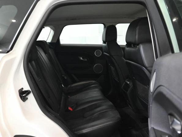 Land Rover Range Rover Evoque I с пробегом 2014 года, цена 2 490 000 рублей, 75301 км, внедорожник, Автокод Объявления