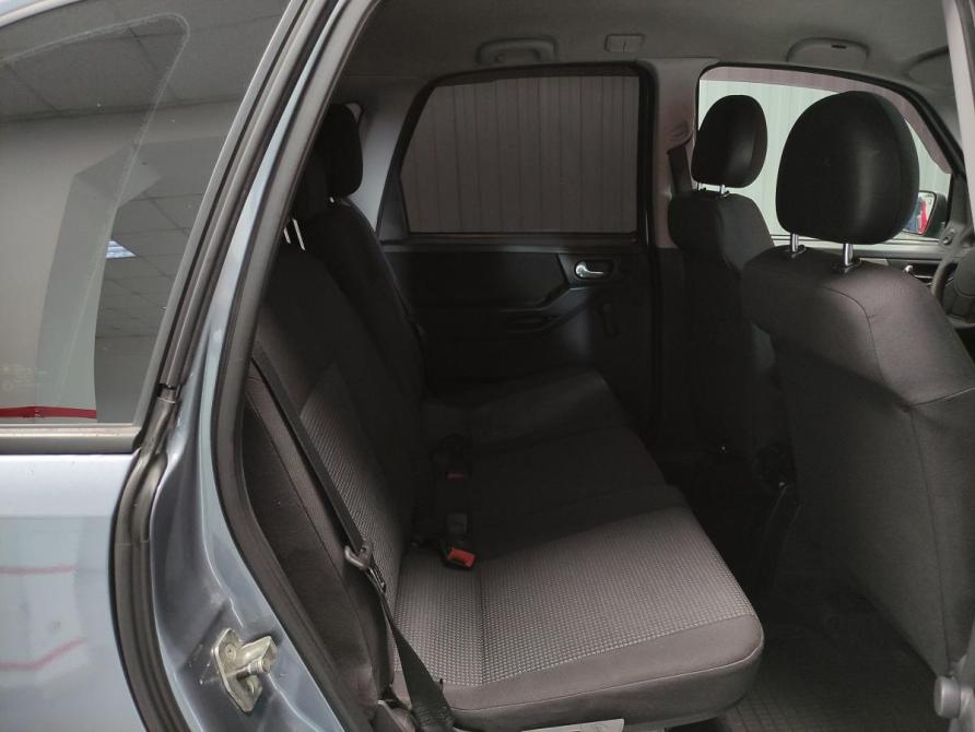 Opel Meriva A Рестайлинг Пермь  - изображение 10