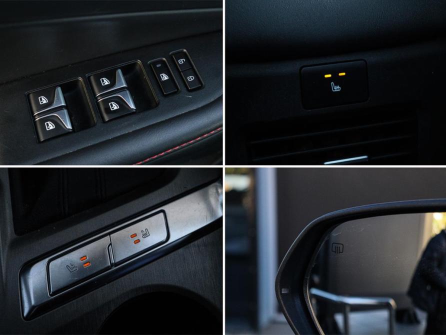 Changan CS35 Plus I Рестайлинг Москва  - изображение 15