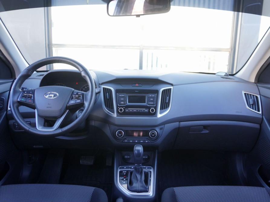 Hyundai Creta I Рестайлинг Москва  - изображение 12