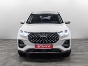 Chery Tiggo 8 Pro I Красноярск  - изображение 30