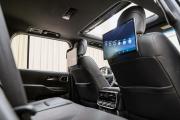 Toyota Land Cruiser 300 Series Москва  - изображение 29