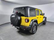 Jeep Wrangler IV (JL) Уфа  - изображение 31