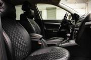Skoda Octavia II (A5) Рестайлинг Уфа  - изображение 33