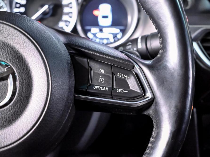 Mazda 6 III (GJ) Рестайлинг Екатеринбург  - изображение 16