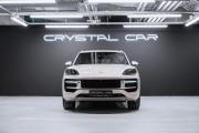 Porsche Cayenne III Рестайлинг Москва  - изображение 39