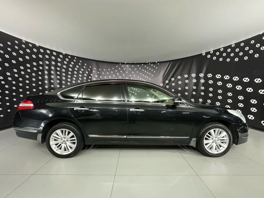 Nissan Teana II Рестайлинг Новосибирск  - изображение 4