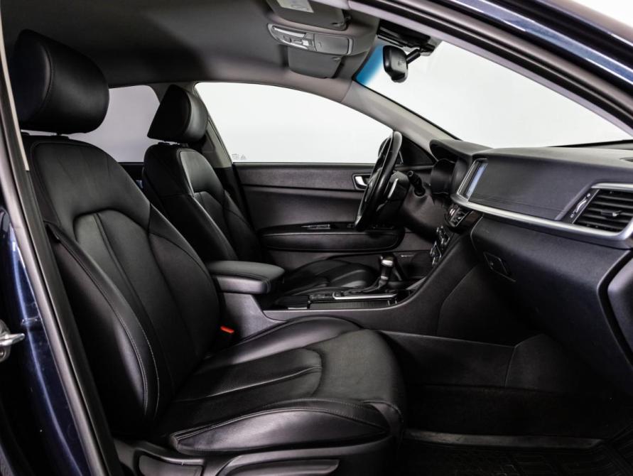 Kia Optima IV Рестайлинг Санкт-Петербург  - изображение 22