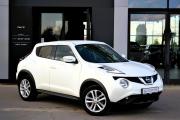 Nissan Juke I Рестайлинг Воронеж  - изображение 18
