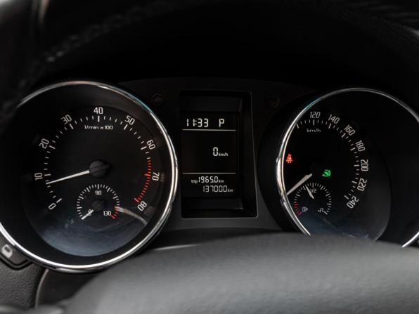 Skoda Yeti I Рестайлинг с пробегом 2014 года, цена 1 180 000 рублей, 137000 км, внедорожник, Автокод Объявления