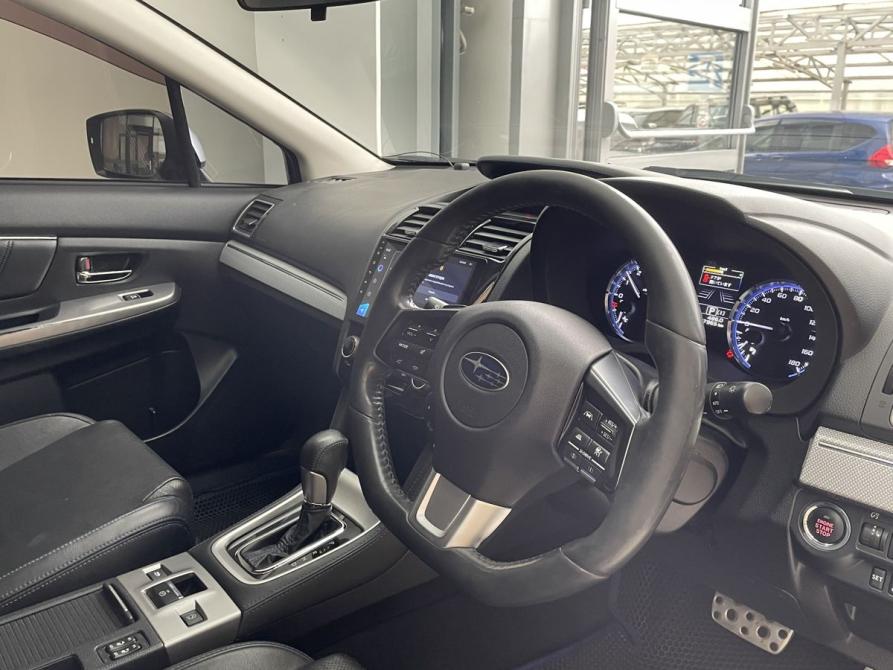Subaru Levorg I Новосибирск  - изображение 7