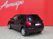 Skoda Fabia II Рестайлинг Вологда  - изображение 20