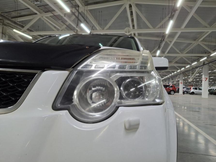Nissan X-Trail II Рестайлинг Казань  - изображение 21