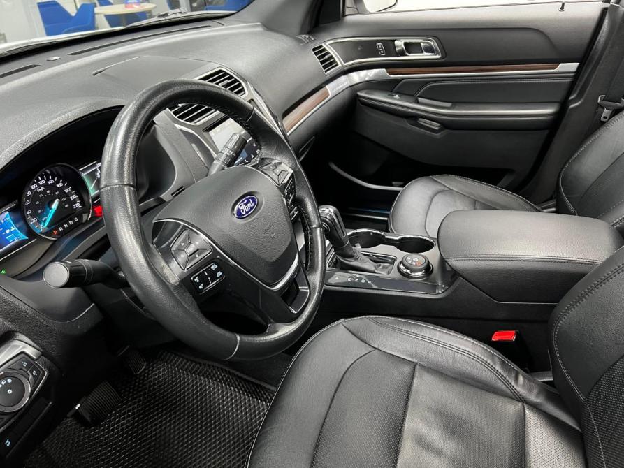 Ford Explorer V Рестайлинг 2 Казань  - изображение 16