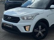 Hyundai Creta I Самара  - изображение 17