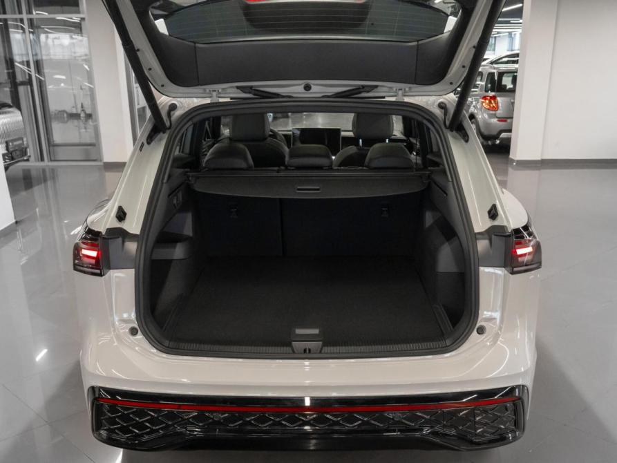 Volkswagen Tiguan III (China Market) Москва  - изображение 29