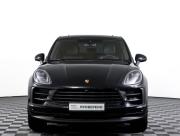 Porsche Macan I Рестайлинг Москва  - изображение 30