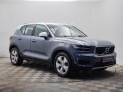 Volvo XC40 I Москва  - изображение 25