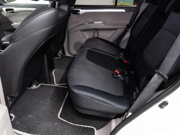 Mitsubishi Pajero Sport II с пробегом 2012 года, цена 1 330 000 рублей, 320492 км, внедорожник, Автокод Объявления