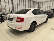 Skoda Octavia III (A7) Казань  - изображение 28