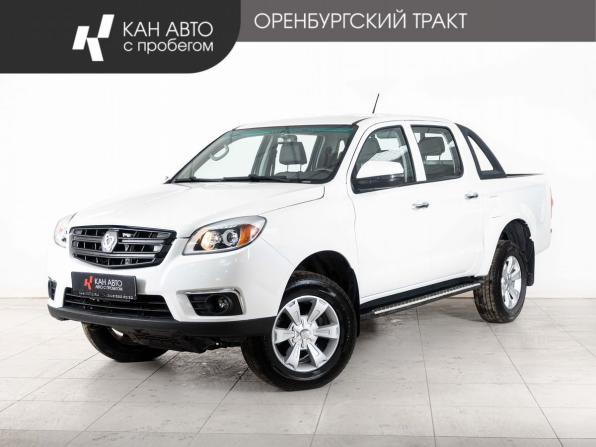 Sollers ST6 с пробегом 2024 года, цена 2 250 000 рублей, 28705 км, offers.body_type.unknown, Автокод Объявления